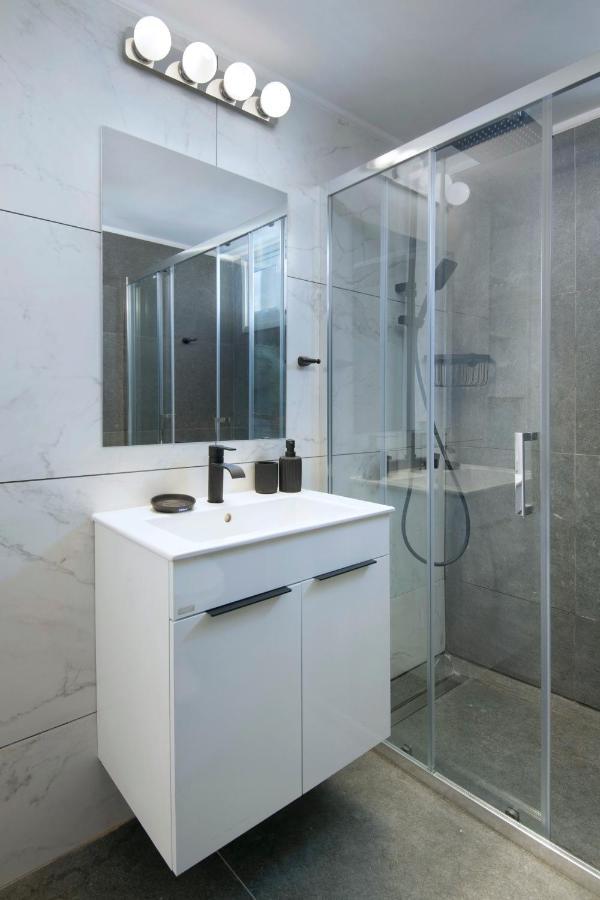 Urban Condo 12 - 2 Bdr Nicosia Eksteriør billede