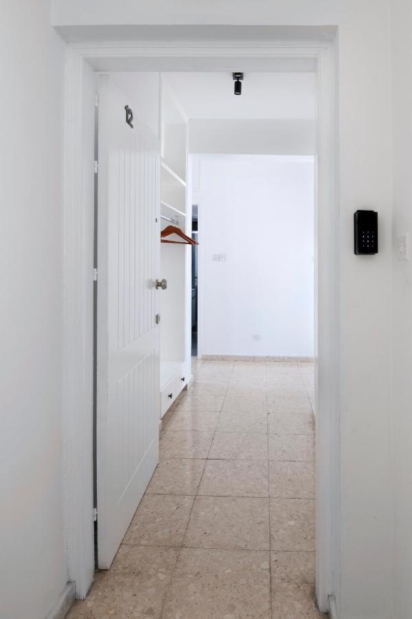 Urban Condo 12 - 2 Bdr Nicosia Eksteriør billede